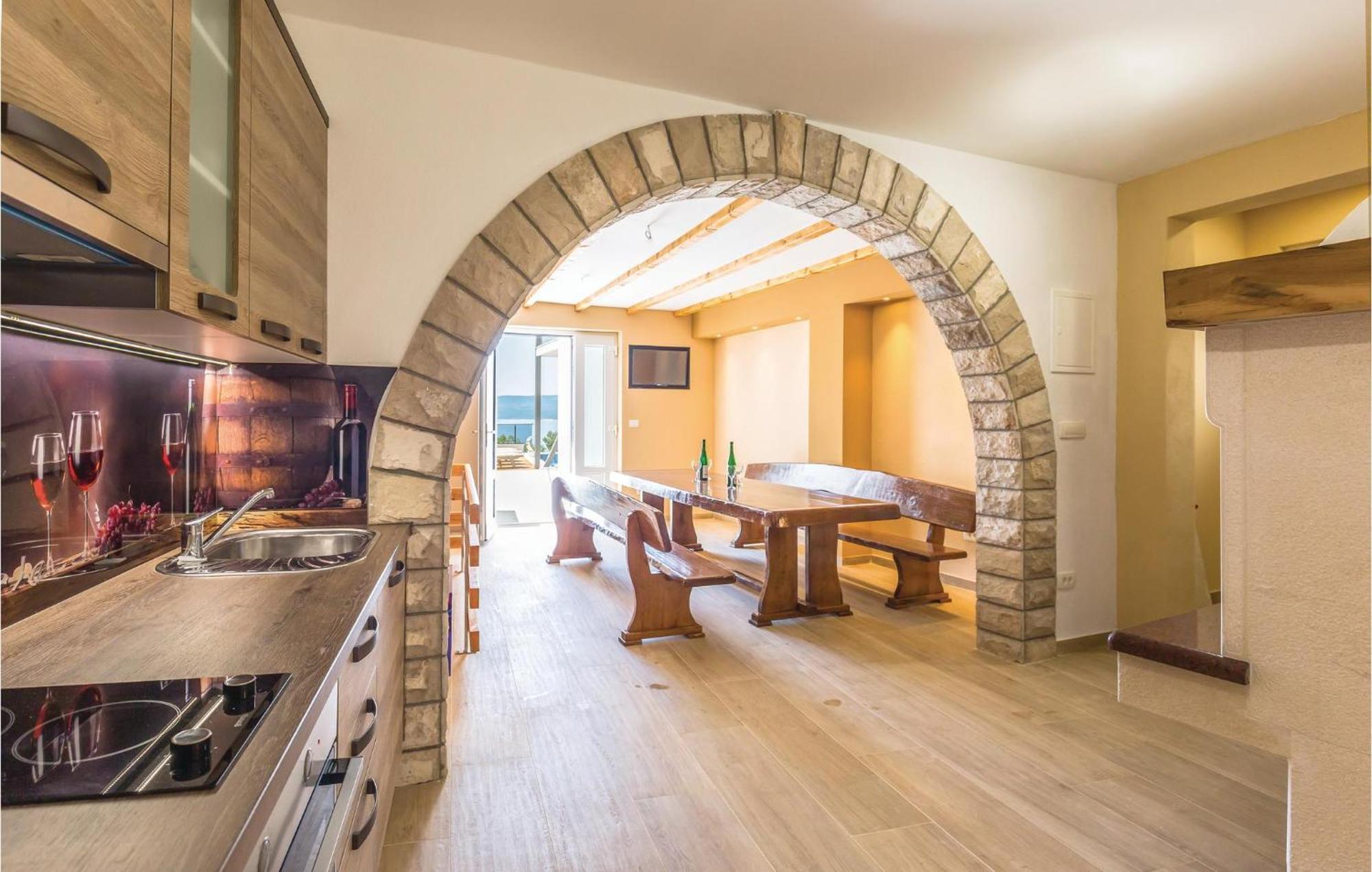 Amazing Apartment In Medici With Kitchen Kutleša エクステリア 写真