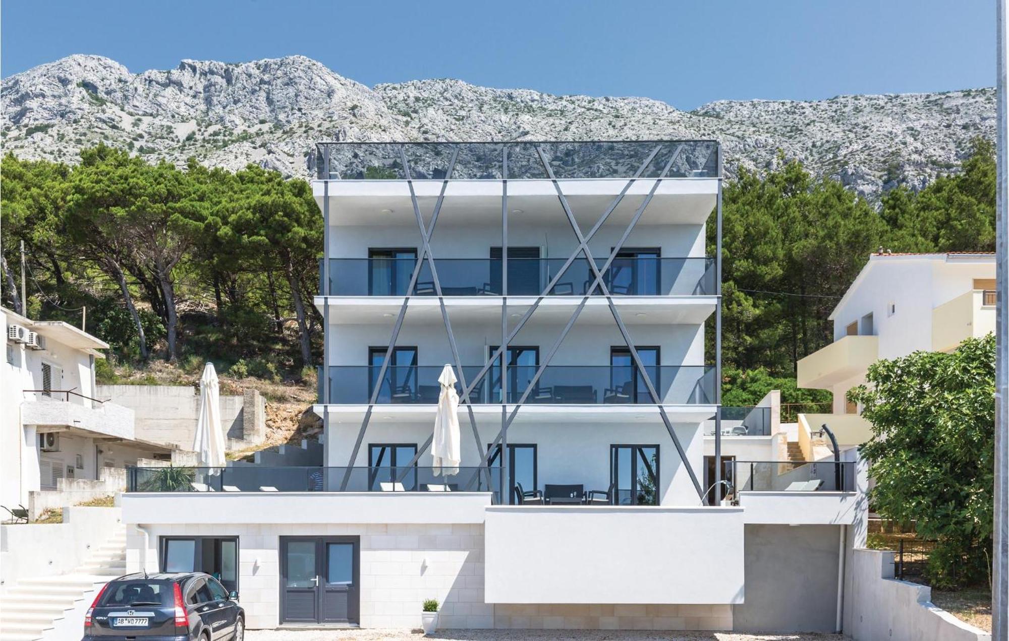 Amazing Apartment In Medici With Kitchen Kutleša エクステリア 写真